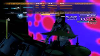 [RB3] Danny Dont You Know Harmonies FC