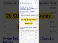 sql interview questions and answers for experienced|sql queries asked in interview for freshers|