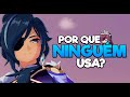 Você PRECISA investir NELES! Os 4☆ mais SUBESTIMADOS do jogo (e dicas!) - Genshin Impact