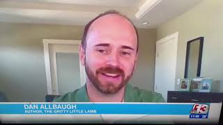 Hello Iowa! interview