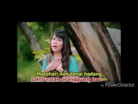 Rantau Denai Pajauh Rian Hsb