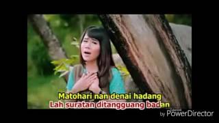 rantau denai pajauh rian hsb