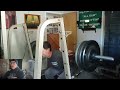 Beginning of video