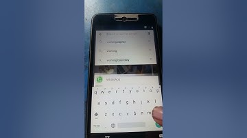 Qmobile S2-S3-S4-S5-S5-i6i baypass google account without box