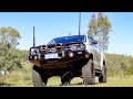 Is this the BEST Bullbar for the Toyota Hilux ? || IRONMAN INSTALL