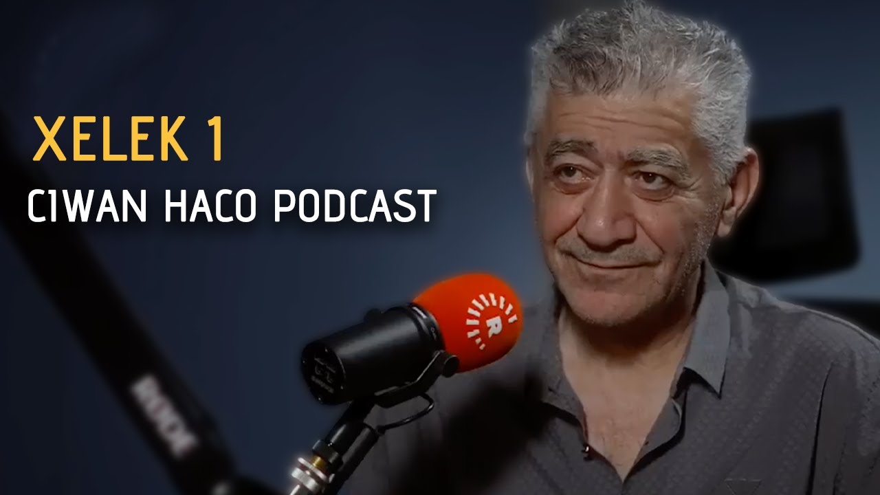 Xelek 1 - Ciwan Haco Zarokekî Çawa Bû