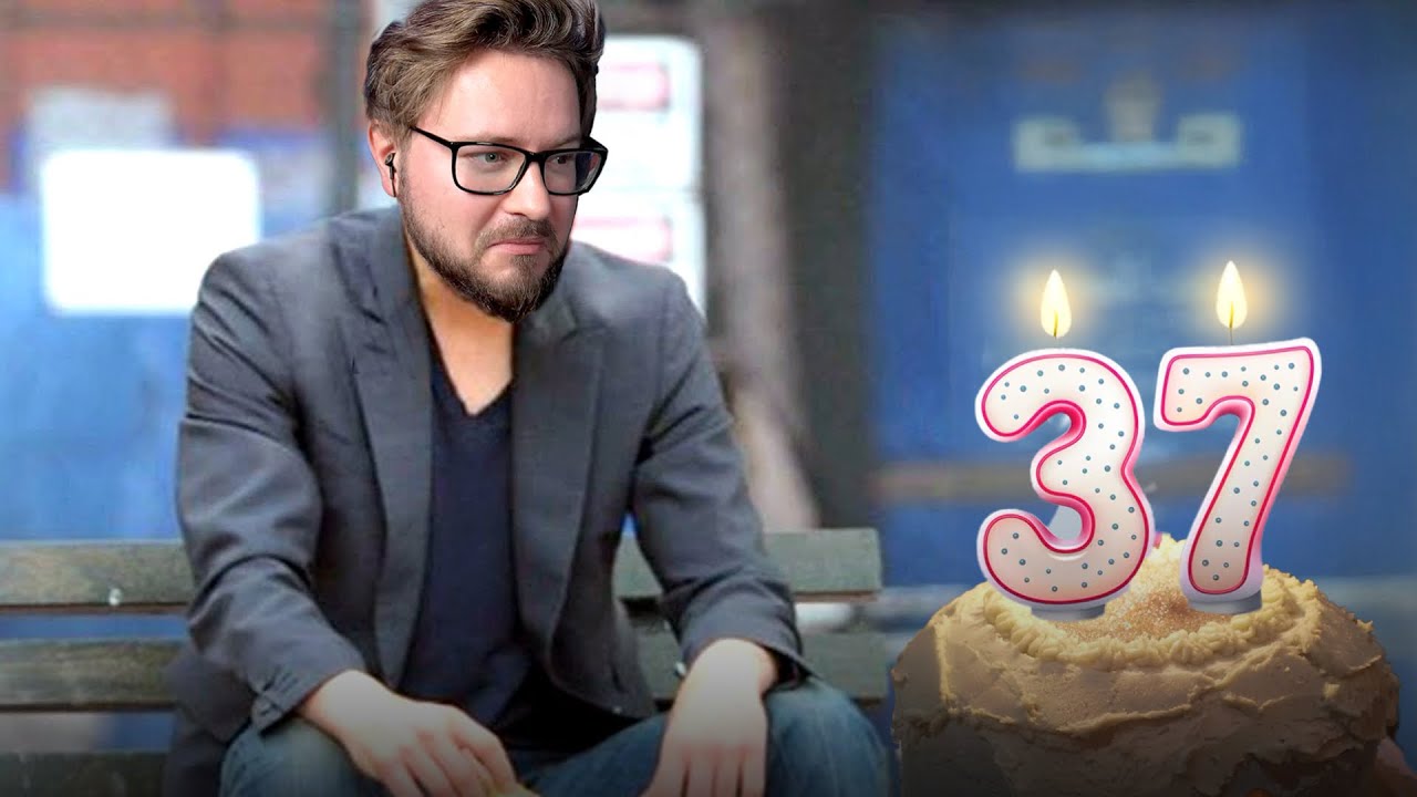 37 pytań na 37 jesieni życia | Q&A Bez Filtra