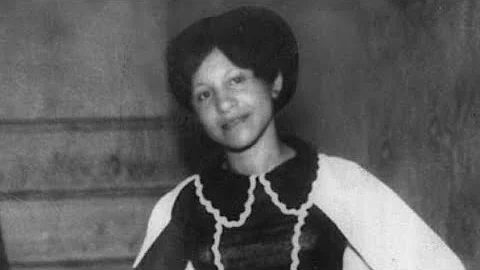 The Solved Murder of Lorraine Jacob