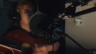 Skin - Hans Williams (Shy cover)