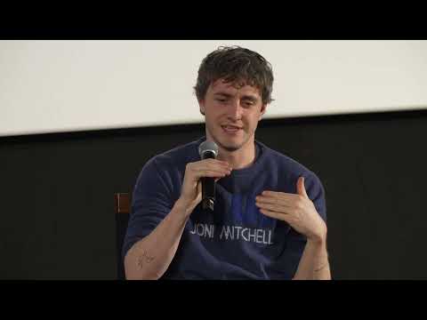 Hamnet FYC | Paul Mescal in conversation with Jonathan Pryce