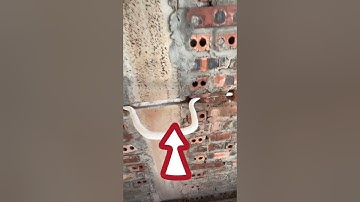 Sai lầm nghiêm trọng khi đi đường điện kiểu này #kisato #xaydungtrongoi #construction