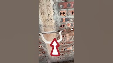 Sai lầm nghiêm trọng khi đi đường điện kiểu này #kisato #xaydungtrongoi #construction