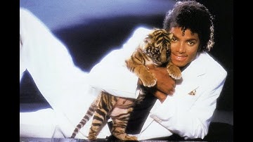 Baby Be Mine (demo version)