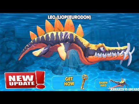Hungry Shark Evolution