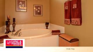 Home for sale - 107 Tim Tam Ct, Havre De Grace, MD 21078