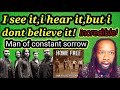 OMG! First time hearing HOME FREE MAN OF CONSTANT SORROW REACTION
