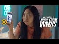 This CBD Store Is a Front - Awkwafina is Nora from Queens