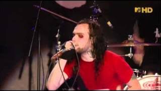 The Used - All That I've Got [Live]