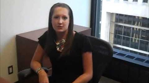 A Day in the Life of an Intern (Toronto) - PwC Canada