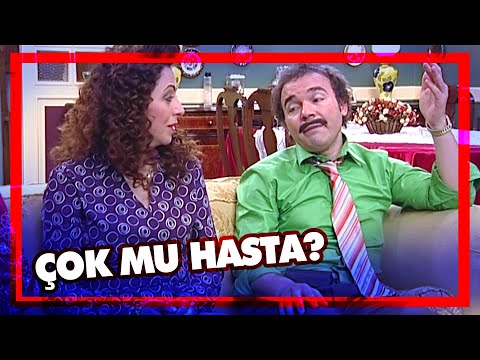 Burhan'ın hastalığı ne? - Avrupa Yakası