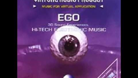 Virtual Audio Project - Album Ego: Realogic - Logic Sphere