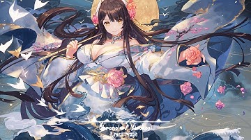 Kirara Magic - Chrono (w/ Yirokos)