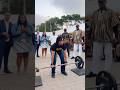 Zenator Rawlings displays impressive weightlifting strength #ghananews #sportsball #lifting #gym