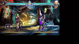 BBCF2 Litchi bnb examples for discord