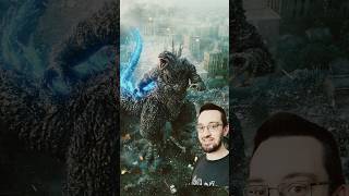 Godzilla supremacy! #godzilla #godzillaminusone #oscars #godzillaxkongthenewempire #movies #shorts