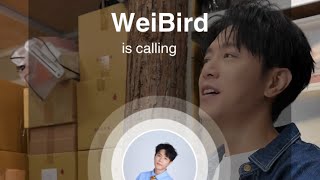 HI WE1 通話中☎️ 個人資料篇🦭