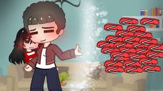😎 Grandma Vs Mom 💃 || Meme || Skit || a Lil different || Gacha Club