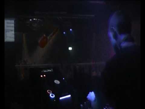 Simon Patterson - Live @ The Gallery, Ministry of ...