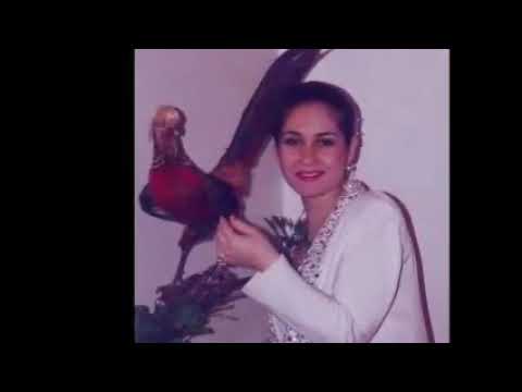 فاتن الحناوي اغنية ياجرح