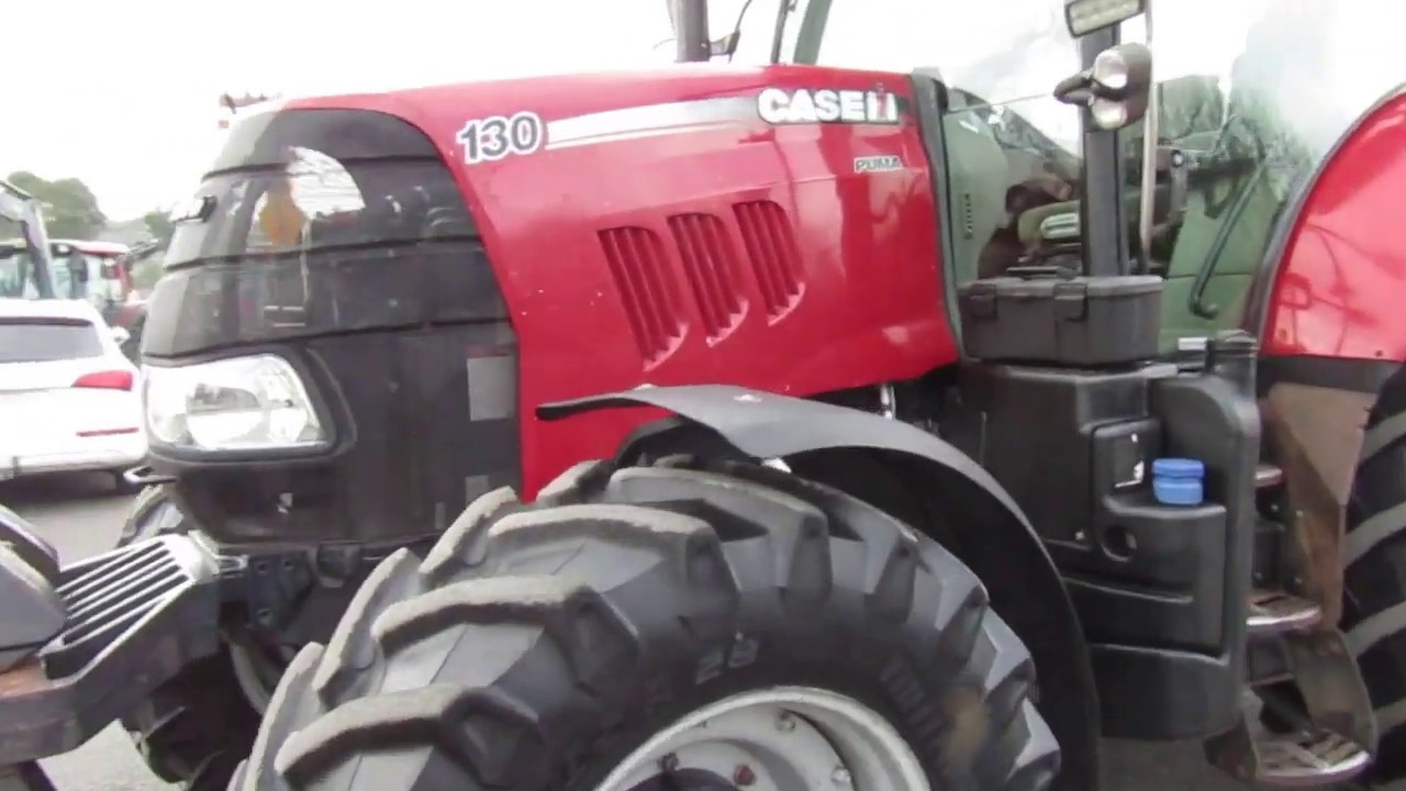 case puma 130 for sale