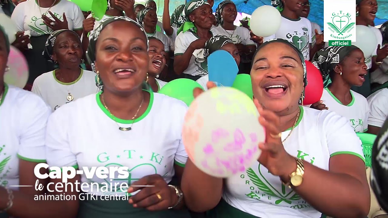 HONNEUR CELESTE DU GTKI CENTRAL PREPARATION DU CENTENAIRE 06 AVRIL 2021 EN EXCLUSIVITE 2021