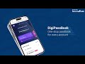 Say Goodbye to Multiple Apps | DigiPassBook Simplifies Banking | HDFC Bank SmartWealth App