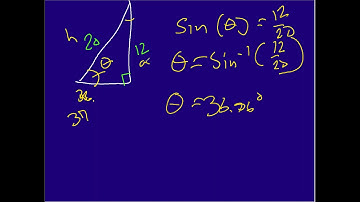 Evaluate Inverse Trig  Functions