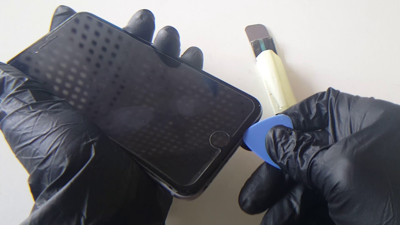 Iphone 6 plus , dead won't power on, non responsive, battery not