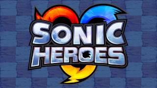 Sonic Heroes (Opening Version) - Sonic Heroes [OST]