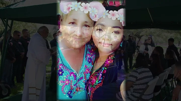 In Loving Memory of Dora Hernandez