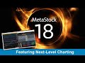 Whats new in metastock 18