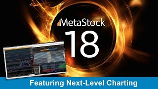 Whats New In Metastock 18