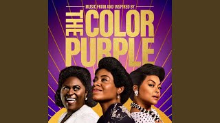 Смотреть клип You See Me (From The Original Motion Picture The Color Purple)