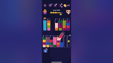 How to pass levels 9321, 9322 on get color 