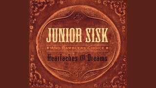 Video thumbnail of "Junior Sisk - Working Hard Ain't Hardly Working Anymore"