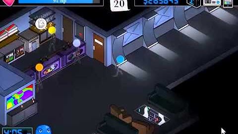 Stick RPG 2-How to upgrade the sledgehammer (How to get the sledgehammers)