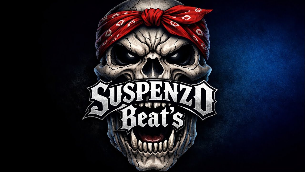 Instrumental Freestyle Dark Boombap (Uso Libre) | Rap Consciente Type Beat 2025