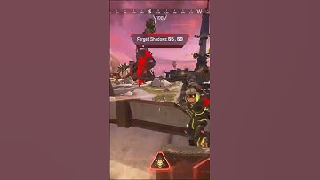 INSANE NO SCOPE KRABER SHOT 🤯