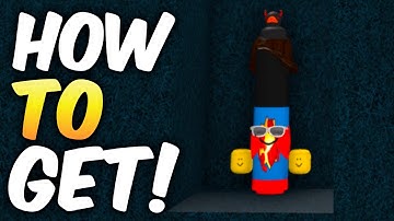 How To Get The *ALTERNATE MARKER* In Roblox Find The Markers!