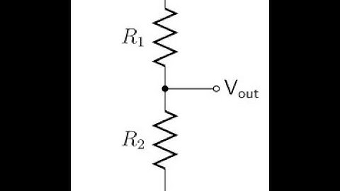 Micro-Cap Sim Tutorial: Voltage Divider Simulation